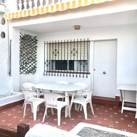 ムルシア La Manga Del Mar Menor Bed & Breakfast エクステリア 写真