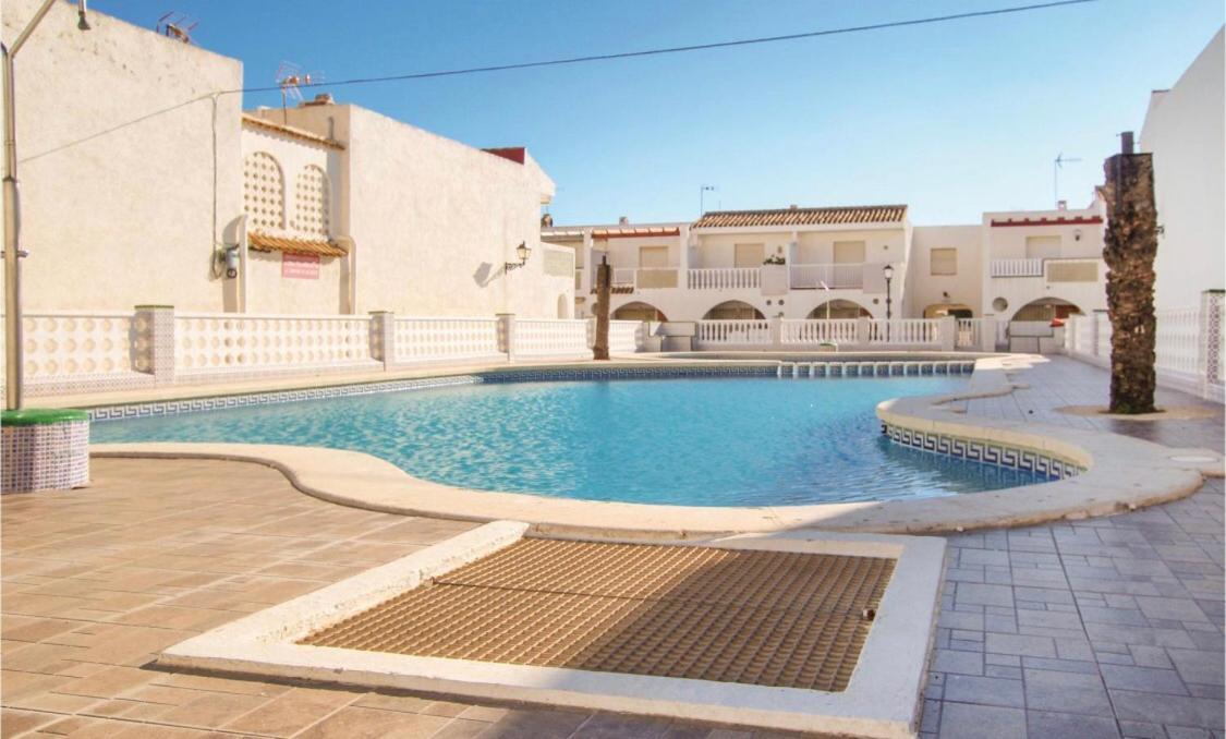 ムルシア La Manga Del Mar Menor Bed & Breakfast エクステリア 写真