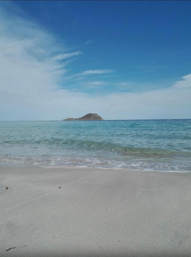 ムルシア La Manga Del Mar Menor Bed & Breakfast エクステリア 写真