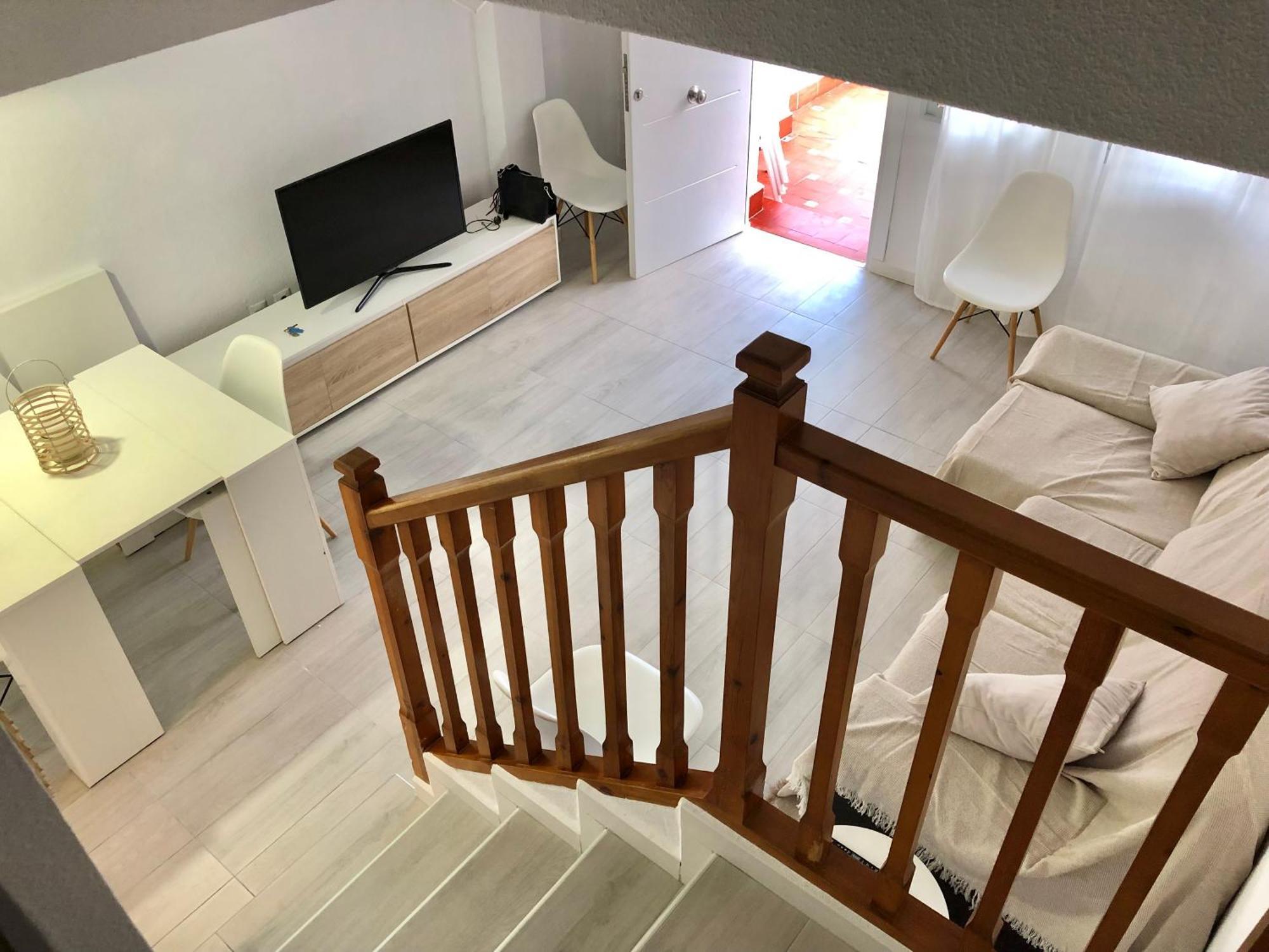 ムルシア La Manga Del Mar Menor Bed & Breakfast エクステリア 写真