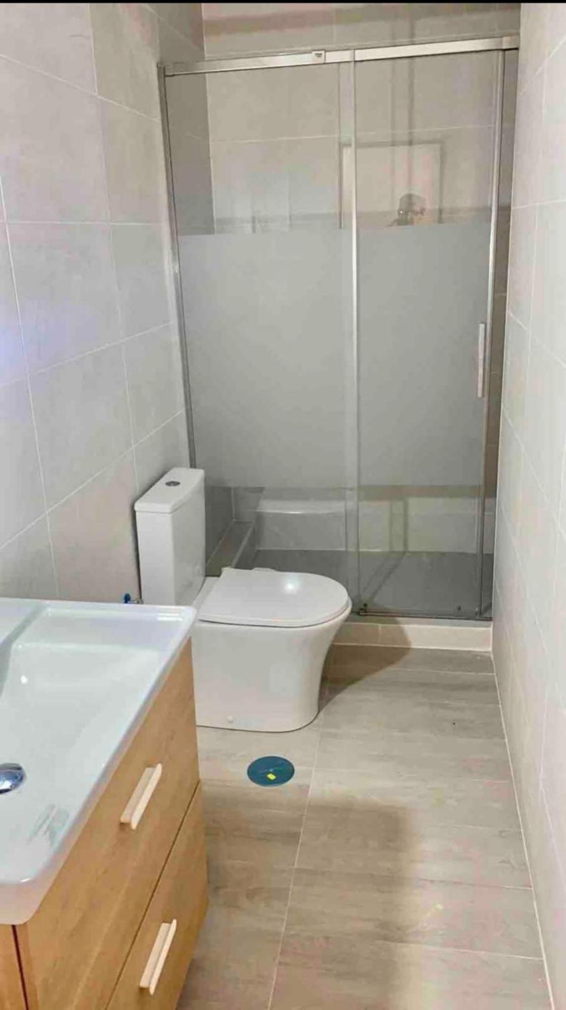 ムルシア La Manga Del Mar Menor Bed & Breakfast エクステリア 写真