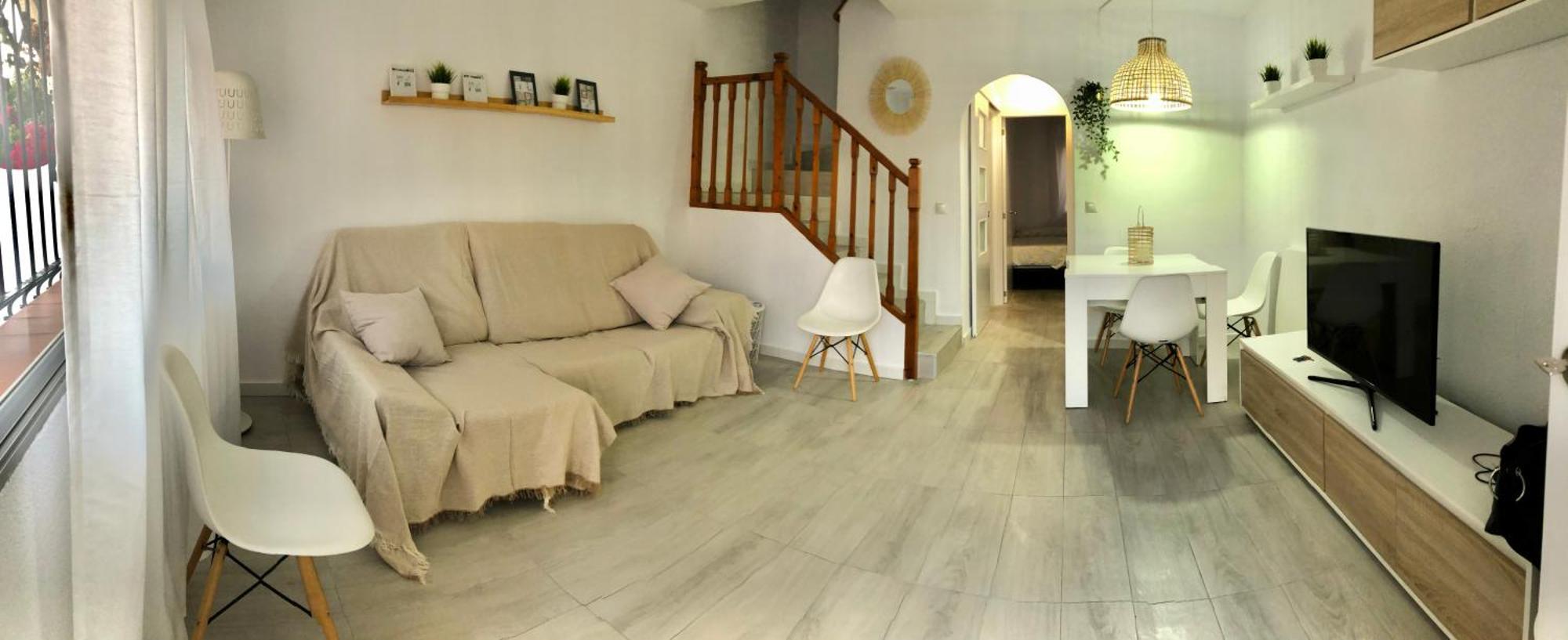 ムルシア La Manga Del Mar Menor Bed & Breakfast エクステリア 写真