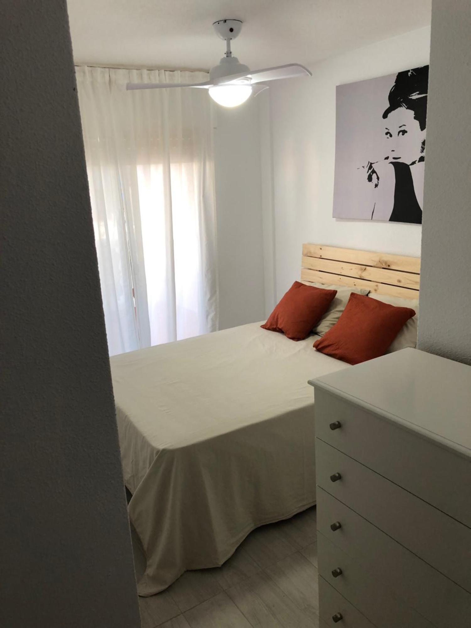 ムルシア La Manga Del Mar Menor Bed & Breakfast エクステリア 写真