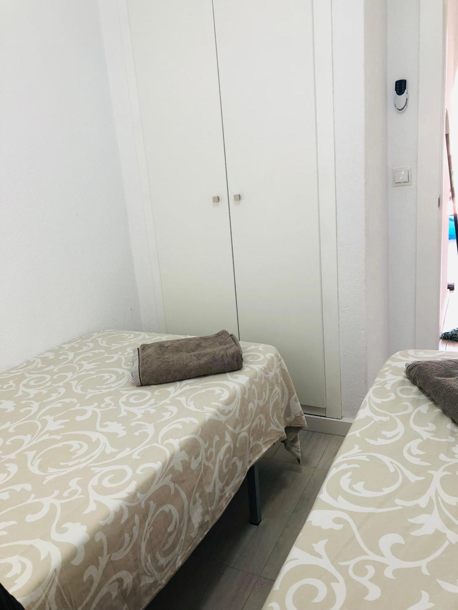 ムルシア La Manga Del Mar Menor Bed & Breakfast エクステリア 写真