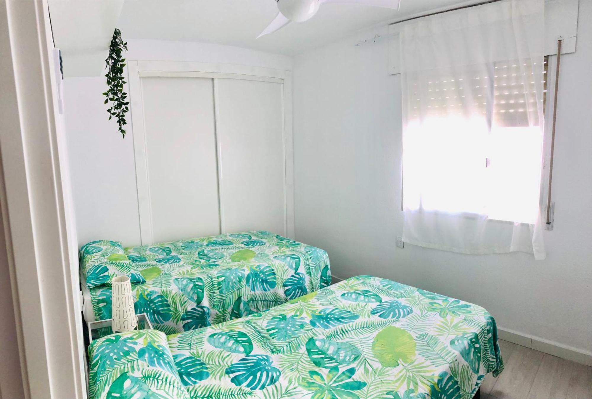 ムルシア La Manga Del Mar Menor Bed & Breakfast エクステリア 写真