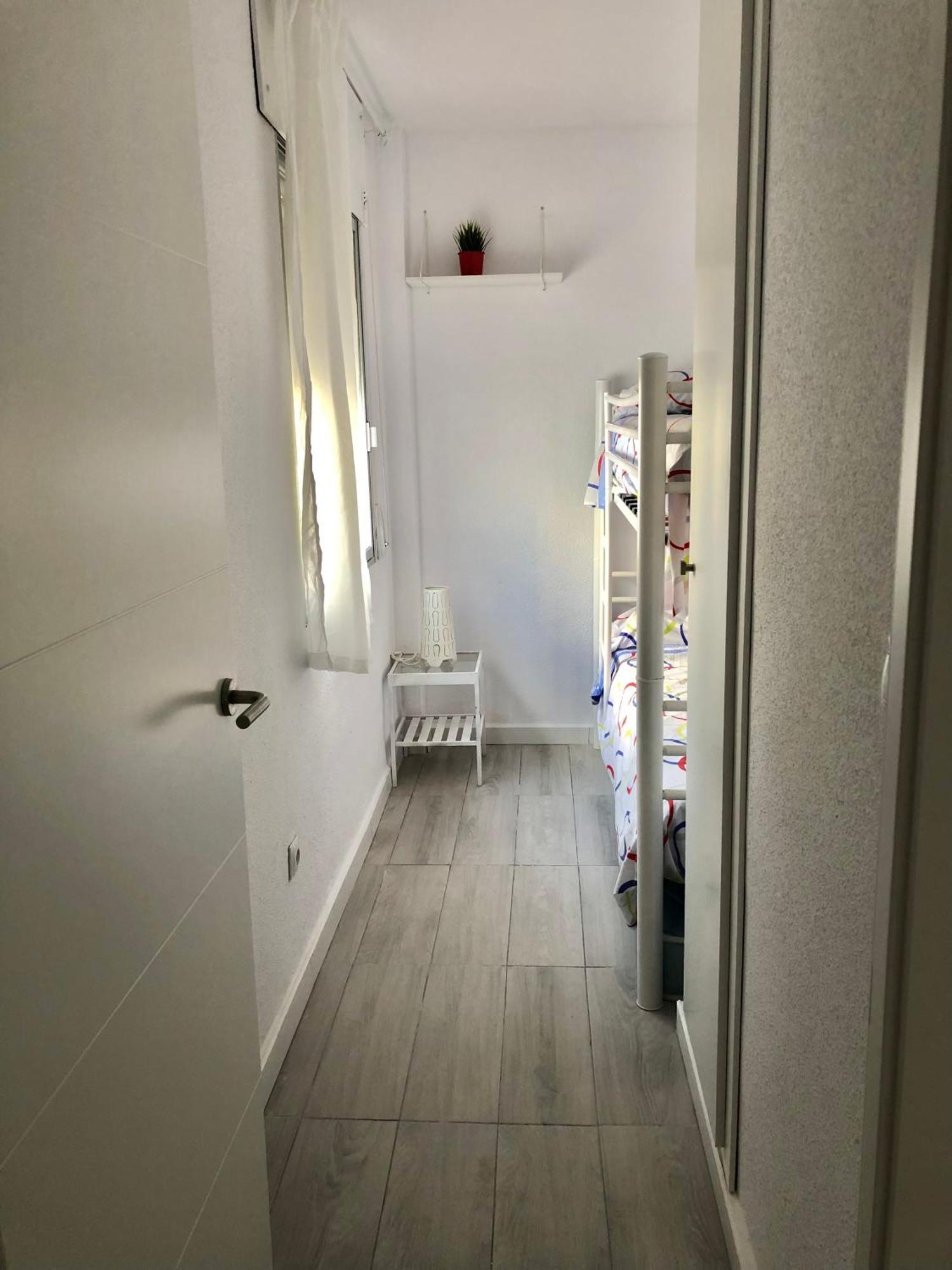 ムルシア La Manga Del Mar Menor Bed & Breakfast エクステリア 写真